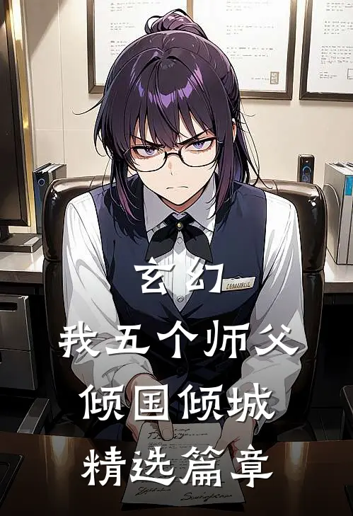 玄幻：我五个师父倾国倾城精选篇章