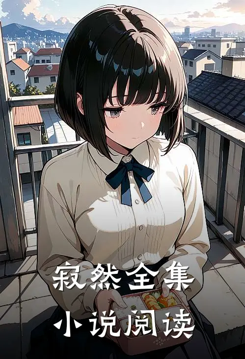 寂然全集小说阅读