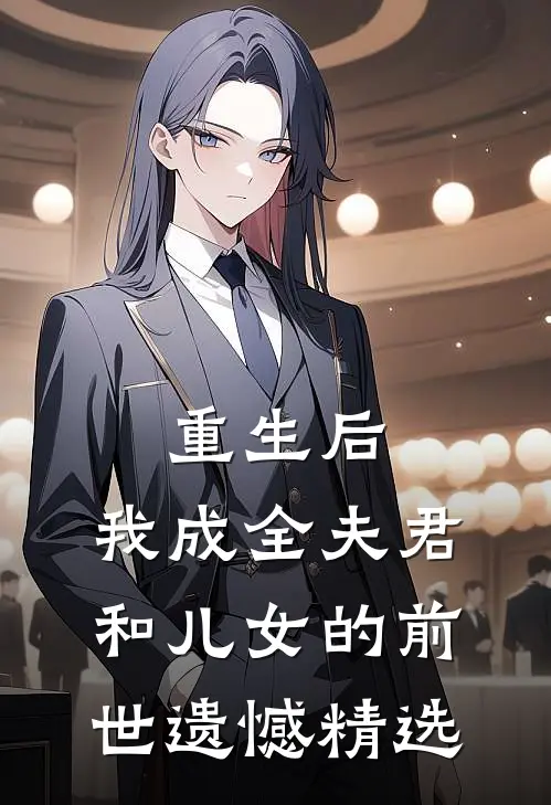 重生后，我成全夫君和儿女的前世遗憾精选