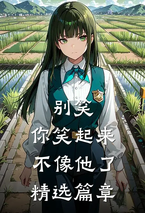别笑，你笑起来不像他了精选篇章