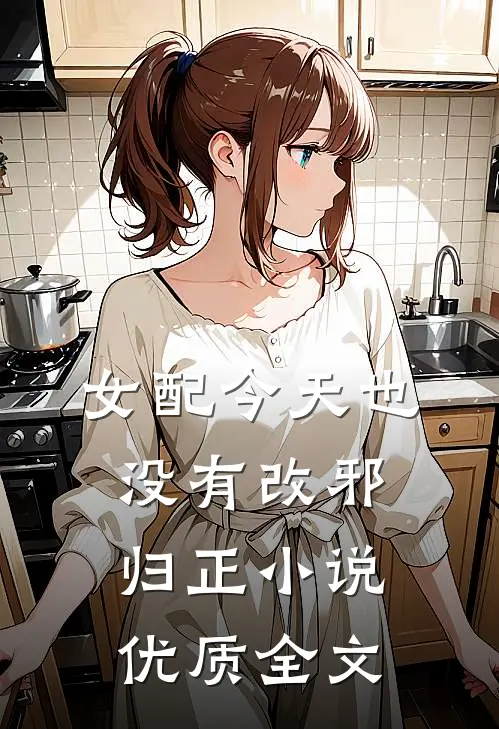 女配今天也没有改邪归正小说优质全文