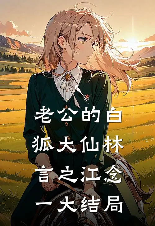 老公的白狐大仙林言之江念一大结局