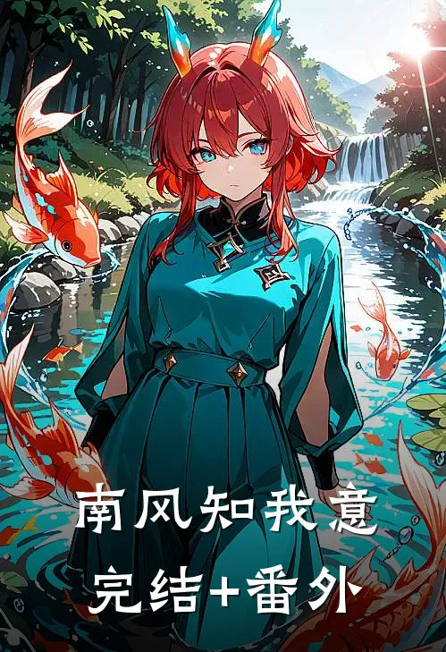 南风知我意完结+番外
