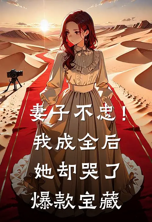 妻子不忠！我成全后她却哭了爆款宝藏