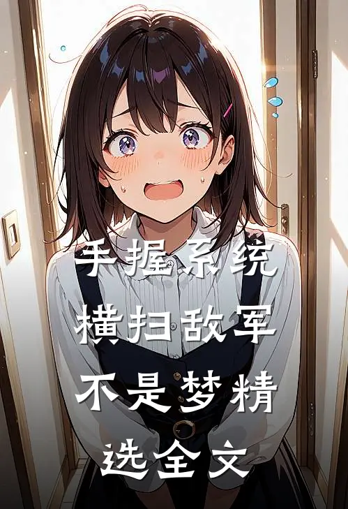 手握系统，横扫敌军不是梦精选全文