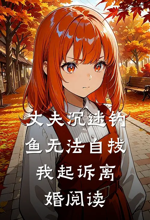 丈夫沉迷钓鱼无法自拔，我起诉离婚阅读