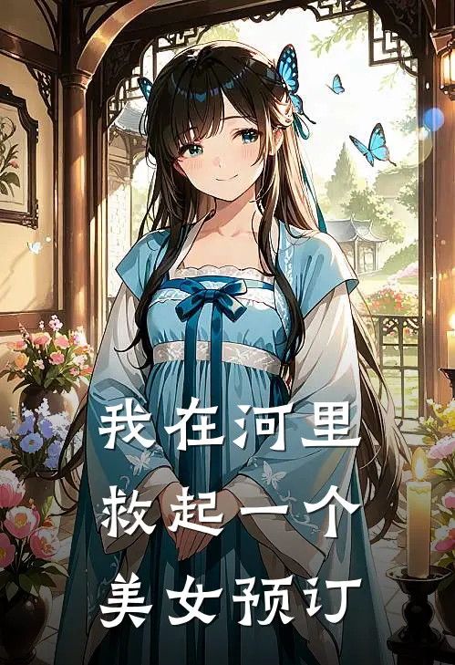 我在河里救起一个美女预订