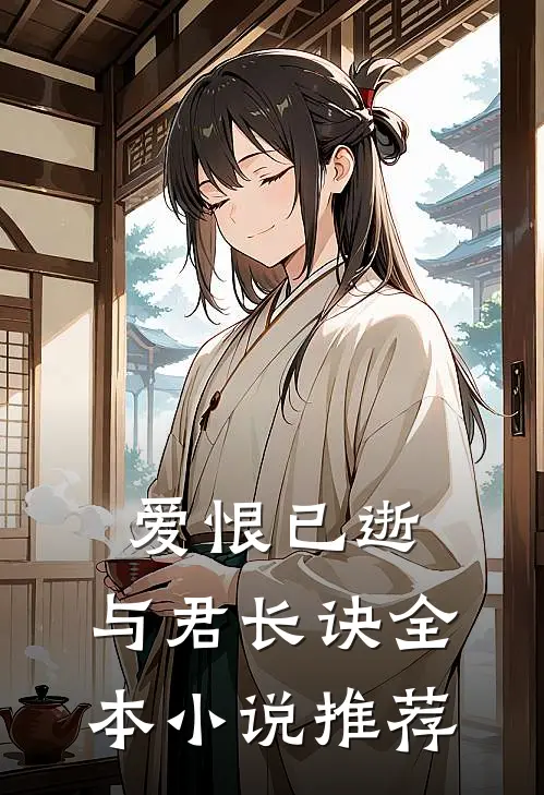 爱恨已逝，与君长诀全本小说推荐