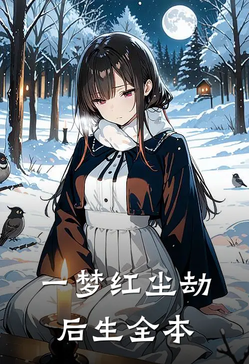 一梦红尘劫后生全本