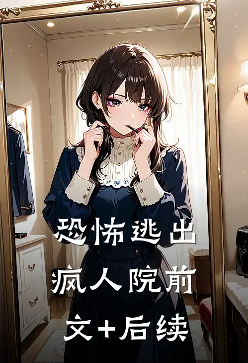 恐怖逃出疯人院前文+后续