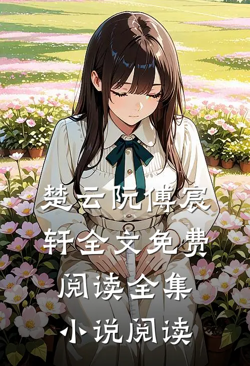 楚云阮傅宸轩全文免费阅读全集小说阅读