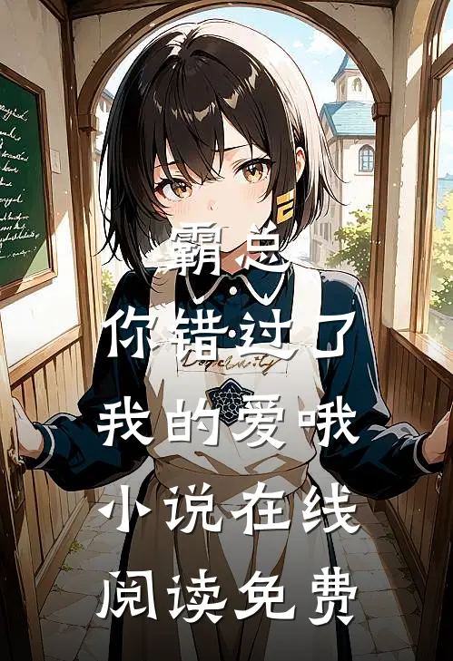 霸总，你错过了我的爱哦小说在线阅读免费