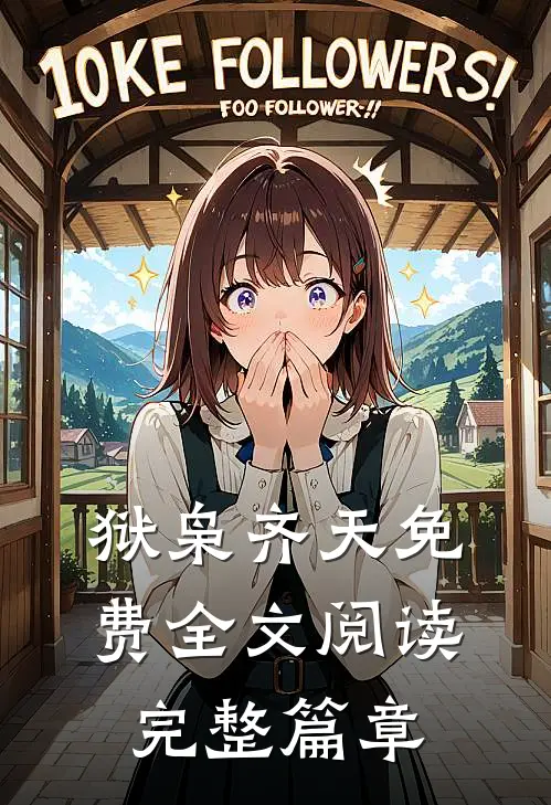 狱枭齐天免费全文阅读完整篇章