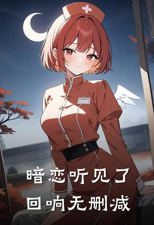 暗恋听见了回响无删减