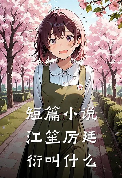 短篇小说江笙厉廷衍叫什么