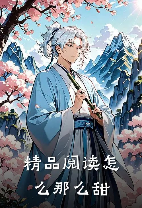 精品阅读怎么那么甜
