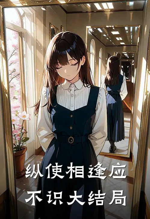 纵使相逢应不识大结局