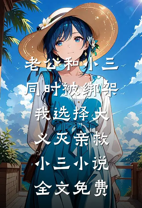 老公和小三同时被绑架，我选择大义灭亲救小三小说全文免费