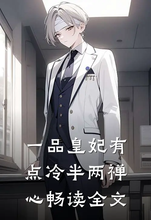 一品皇妃有点冷半两禅心畅读全文