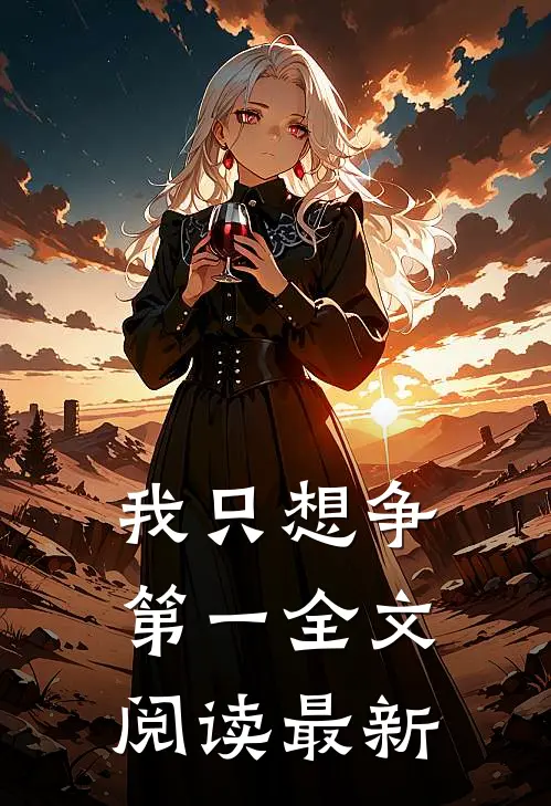 我只想争第一全文阅读最新
