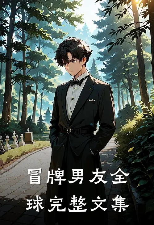 冒牌男友全球完整文集