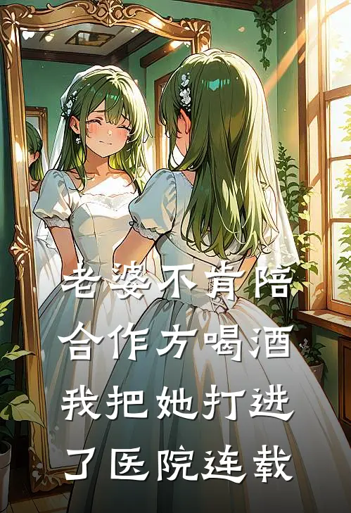老婆不肯陪合作方喝酒，我把她打进了医院连载