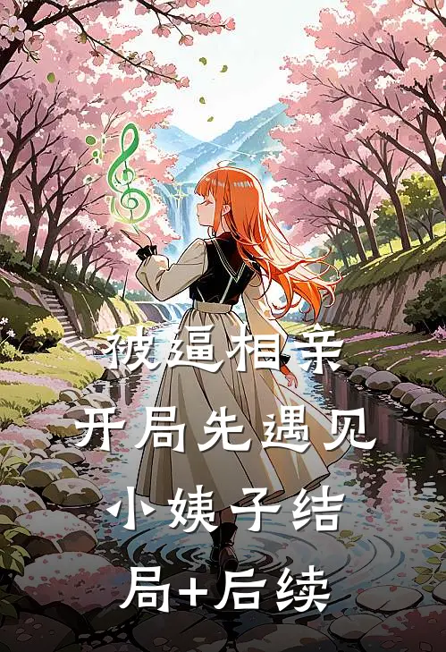 被逼相亲，开局先遇见小姨子结局+后续