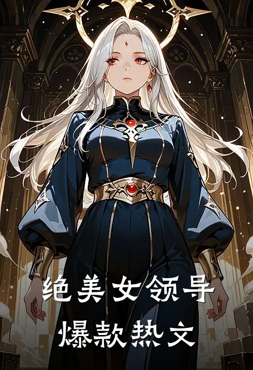 绝美女领导爆款热文