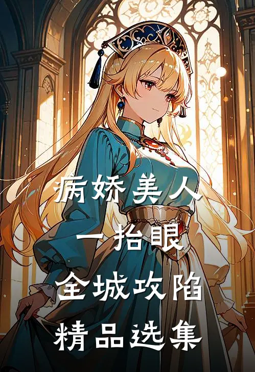 病娇美人一抬眼，全城攻陷精品选集