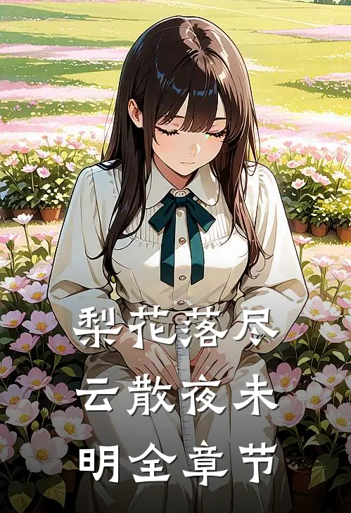 梨花落尽，云散夜未明全章节