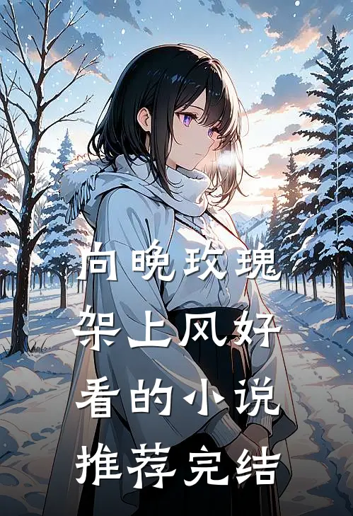 向晚玫瑰架上风好看的小说推荐完结