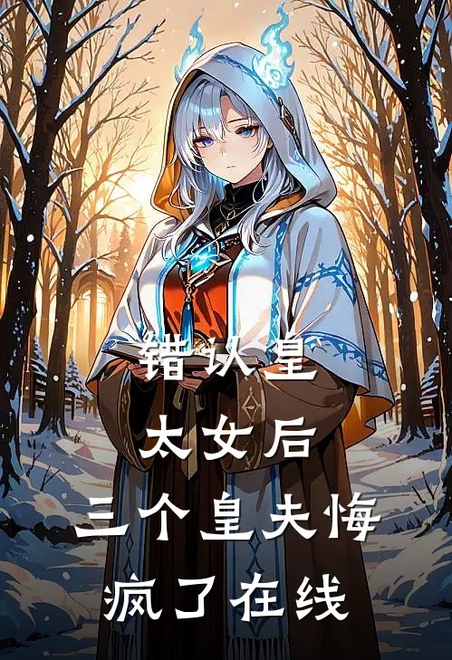 错认皇太女后，三个皇夫悔疯了在线