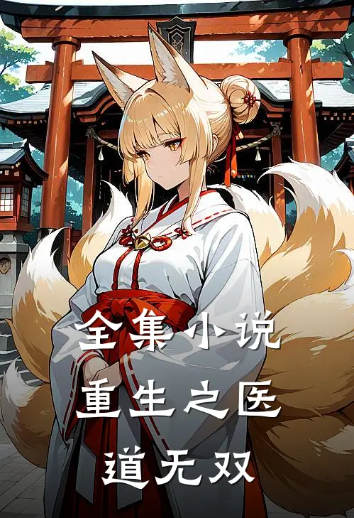 全集小说重生之医道无双