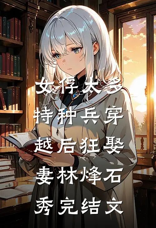 女俘太多，特种兵穿越后狂娶妻林烽石秀完结文