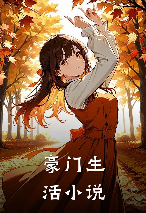 豪门生活小说