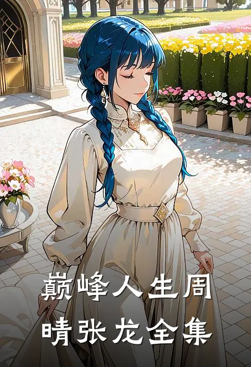巅峰人生周晴张龙全集