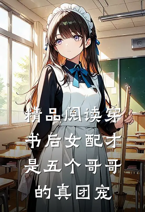 精品阅读穿书后女配才是五个哥哥的真团宠