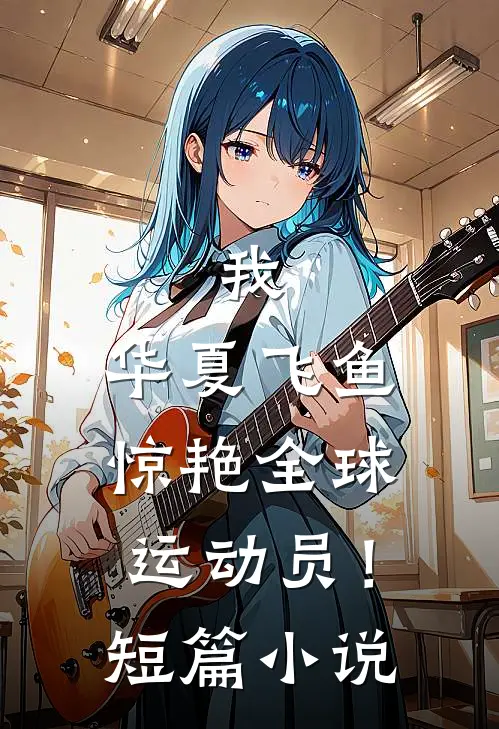 我,华夏飞鱼,惊艳全球运动员!短篇免费阅读