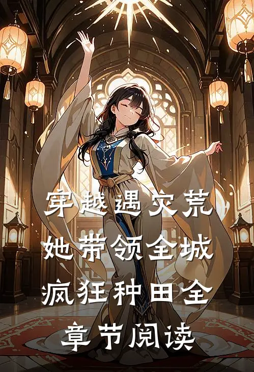 穿越遇灾荒，她带领全城疯狂种田全章节阅读