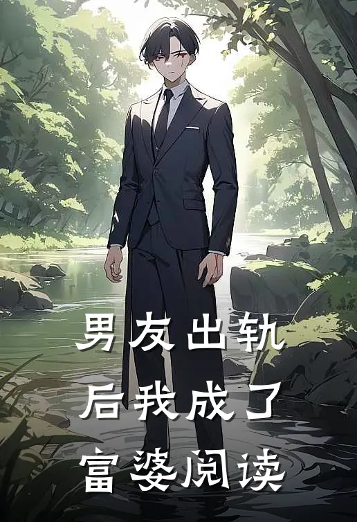 男友出轨后我成了富婆阅读