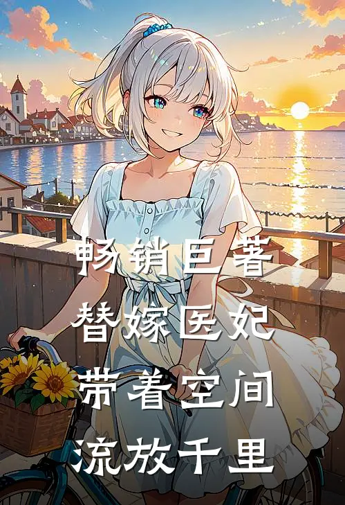 畅销巨著替嫁医妃,带着空间流放千里的