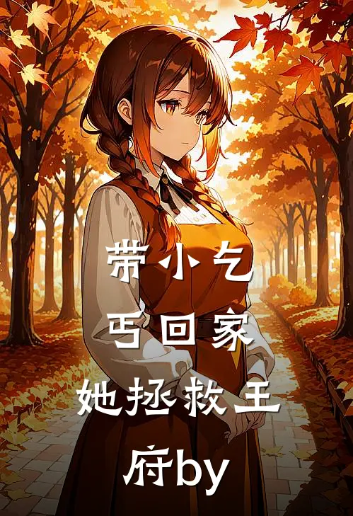 带小乞丐回家，她拯救王府by