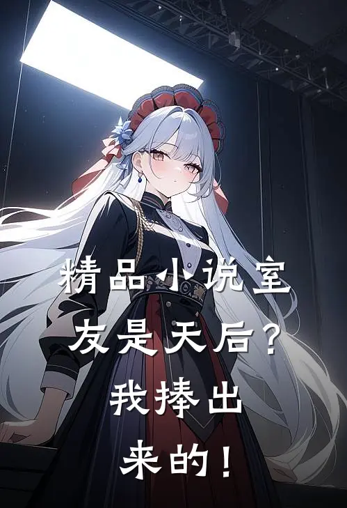 精品小说室友是天后？我捧出来的！