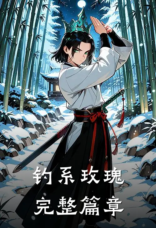 钓系玫瑰完整篇章