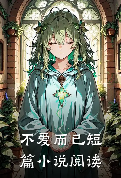 不爱而已短篇小说阅读