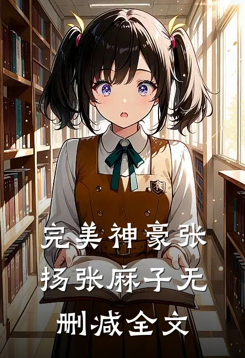 完美神豪张扬张麻子无删减全文