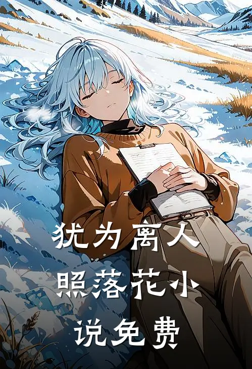 犹为离人照落花小说免费
