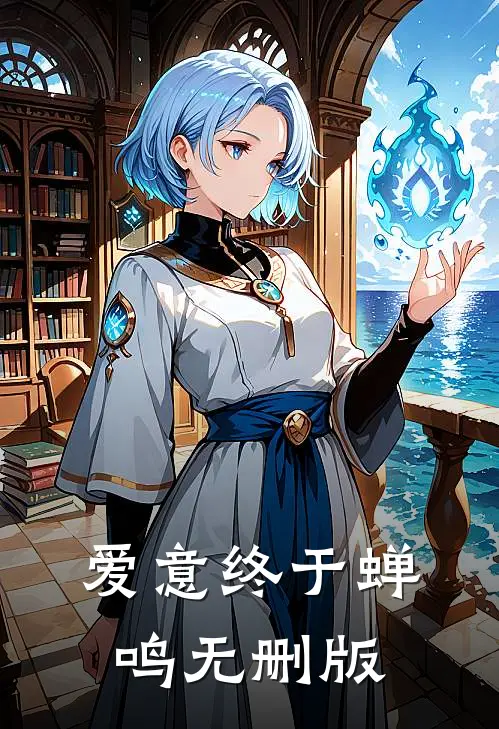 爱意终于蝉鸣无删版