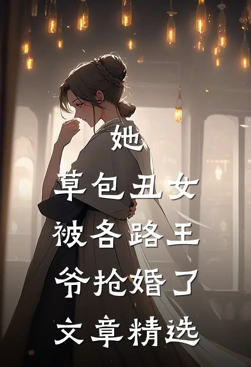她，草包丑女，被各路王爷抢婚了文章精选