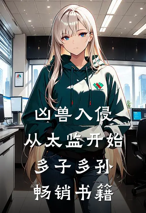 凶兽入侵：从太监开始多子多孙畅销书籍